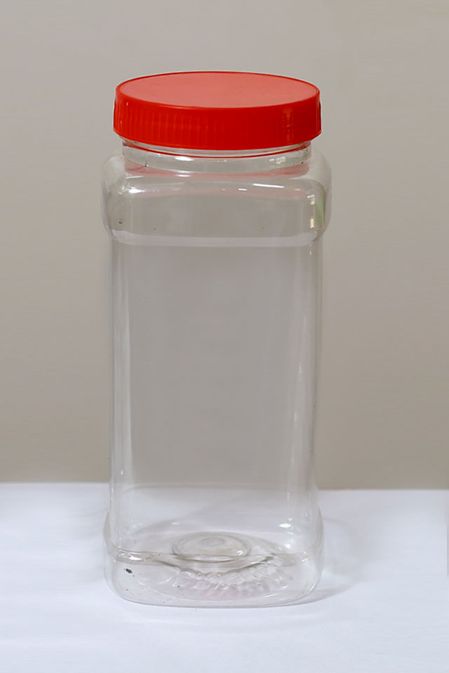 SJ Bottle SJ1000